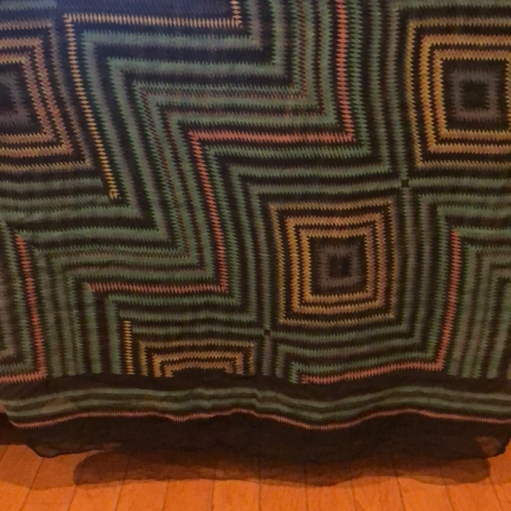 Eternity scarf